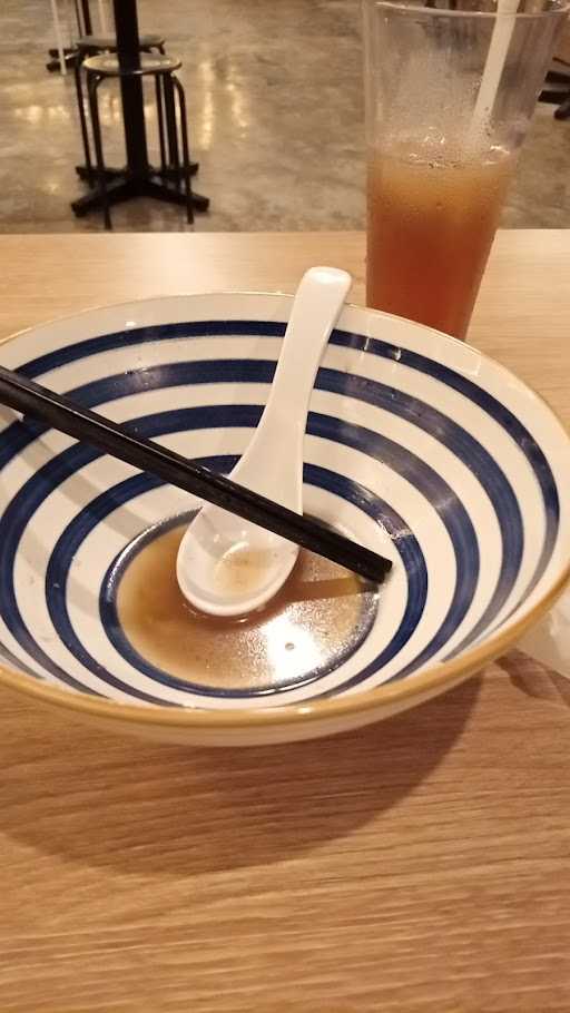 Waroenk Ramen Sidoarjo 2