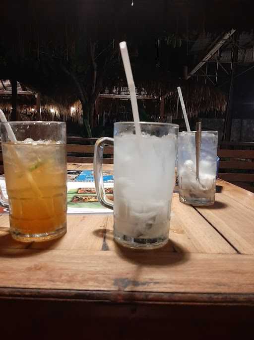 Warung Apung Rahmawati Sidoarjo 4