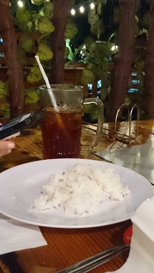 Warung Apung Rahmawati Sidoarjo 10