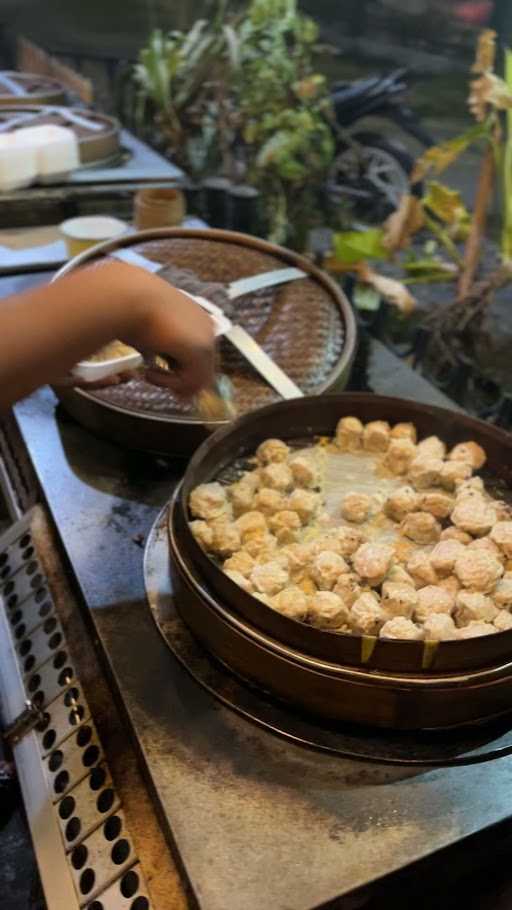 Warung Dimsum Umayumcha Sidoarjo 3