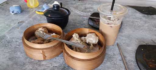 Warung Dimsum Umayumcha Sidoarjo 1