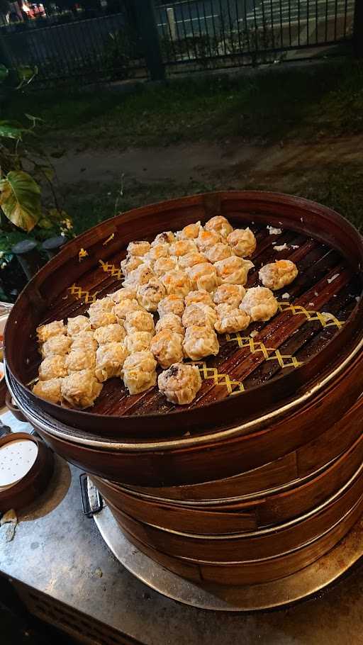 Warung Dimsum Umayumcha Sidoarjo 10