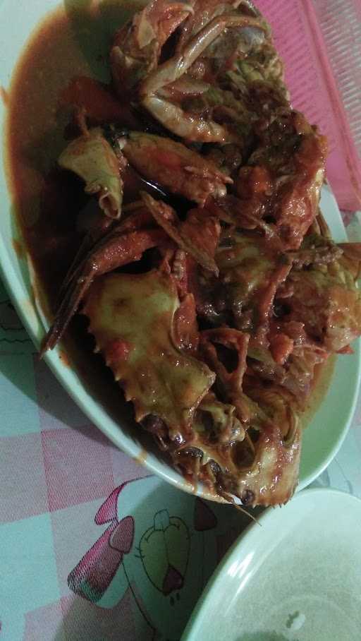 Warung Kepiting Gaul 2