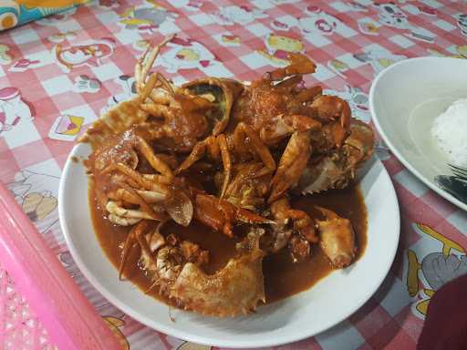 Warung Kepiting Gaul 10