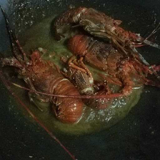 Warung Kepiting Gaul 7