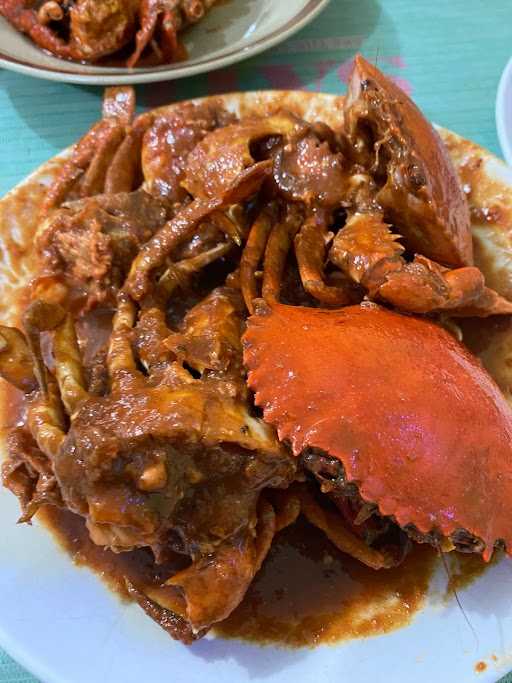 Warung Kepiting Gaul 1