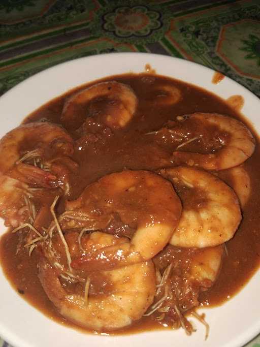 Warung Kepiting Gaul 6