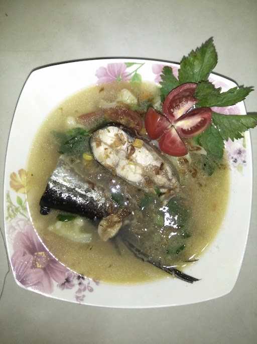 Warung Lesehan Nasi Uduk- Ikan Bakar Bu Tin 4