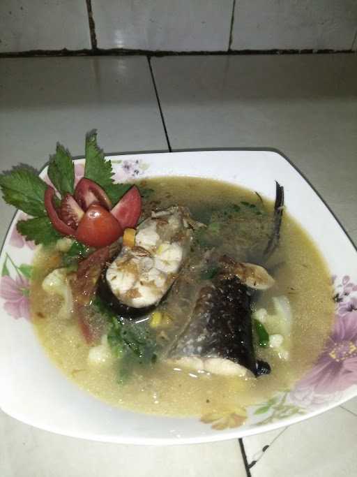 Warung Lesehan Nasi Uduk- Ikan Bakar Bu Tin 6