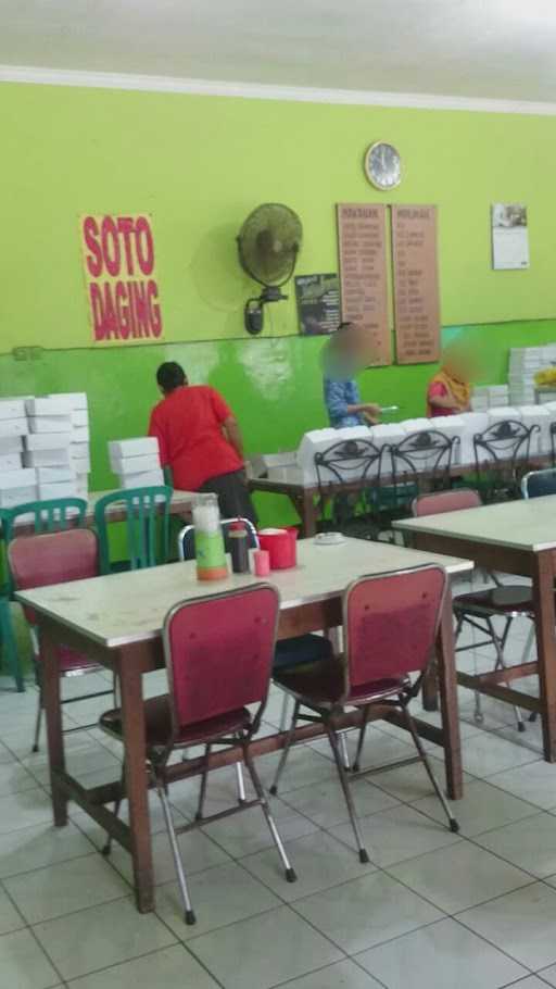 Warung Makan Sederhana 9