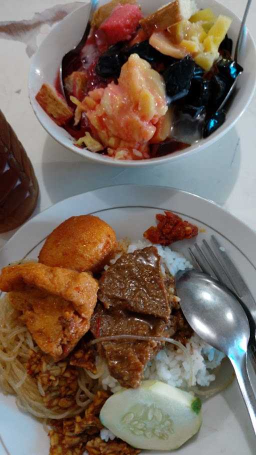 Warung Makan Sederhana 2