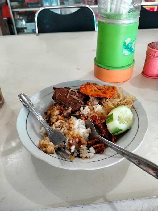 Warung Makan Sederhana 6