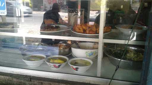 Warung Sate Daging Sapi 4