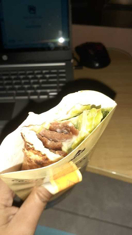 Winner Kebab 2