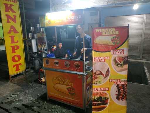 Winner Kebab 6