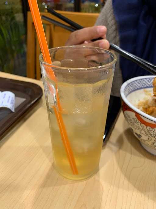 Yoshinoya Suncity 6