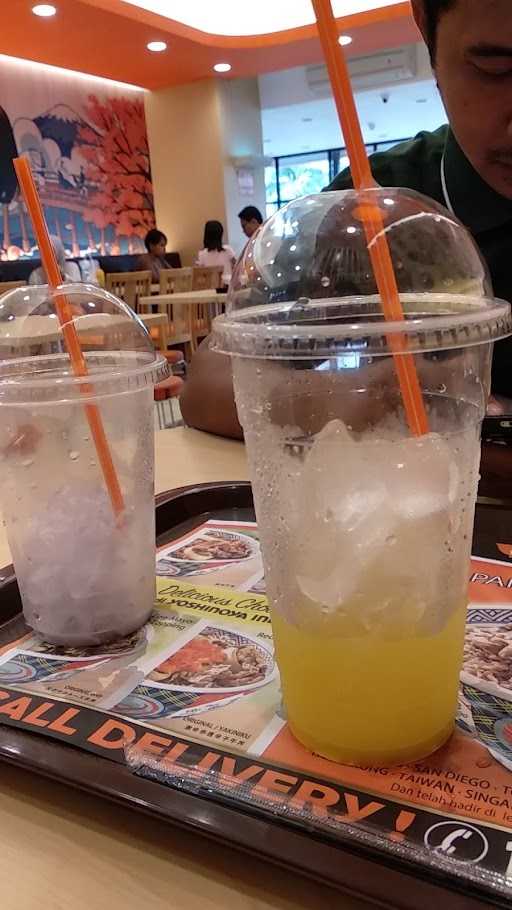 Yoshinoya Suncity 2