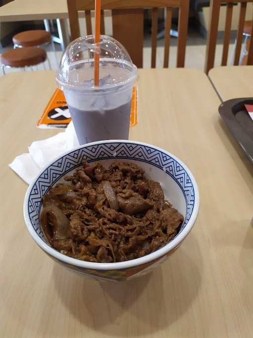 Yoshinoya Suncity 7