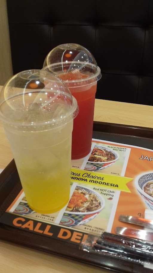 Yoshinoya Suncity 5