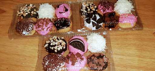 Zahra Cookies & Snack 5