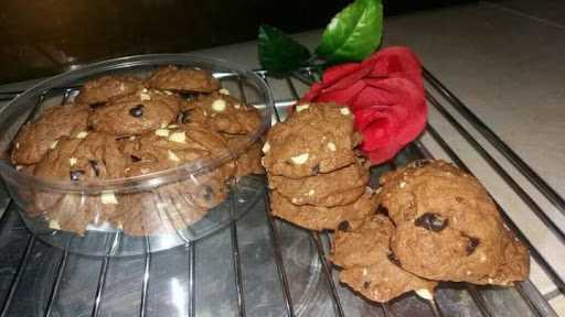 Zahra Cookies & Snack 8