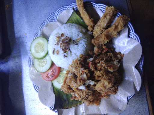 Ayam Geprek Pak Moon 9