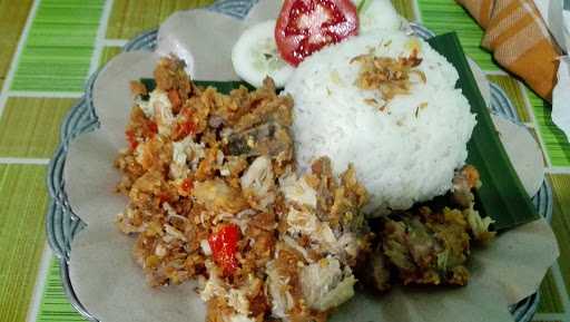 Ayam Geprek Pak Moon 1