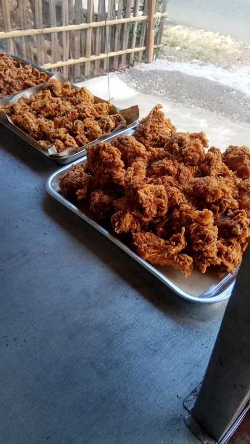 Ayam Geprek Pak Moon 6