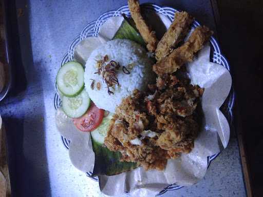 Ayam Geprek Pak Moon 3