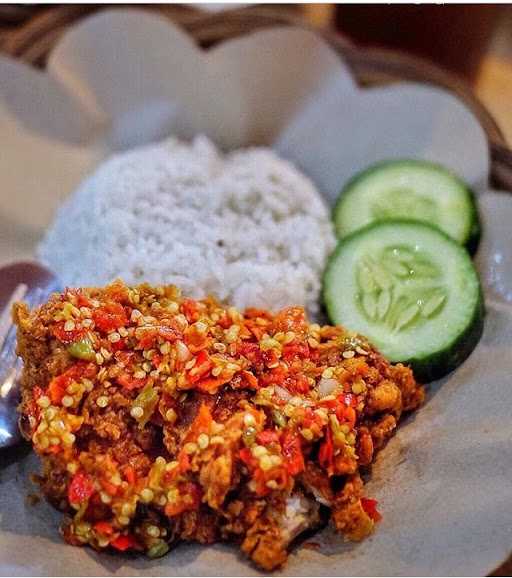 Ayam Geprek Pak Moon 2