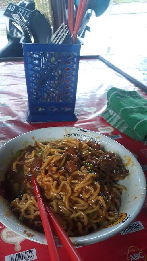 Bakso Aneka 1