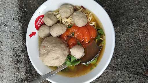 Bakso Baik Bang Jarwo 2