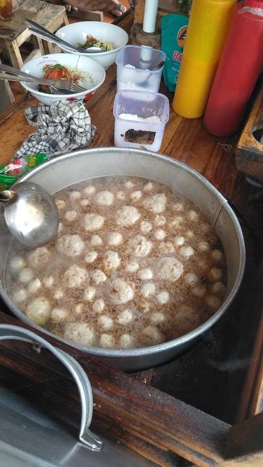 Bakso Baik Bang Jarwo 1