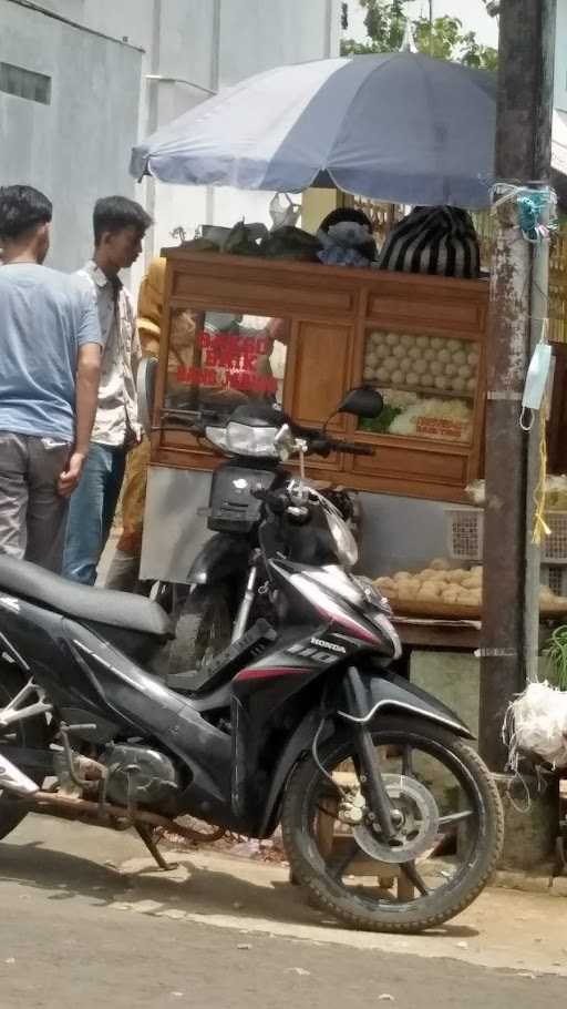 Bakso Baik Bang Jarwo 4