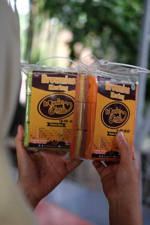 Brownies Cinta Salatiga 5