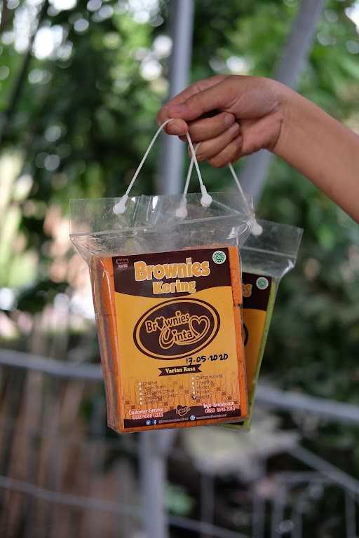 Brownies Cinta Salatiga 10