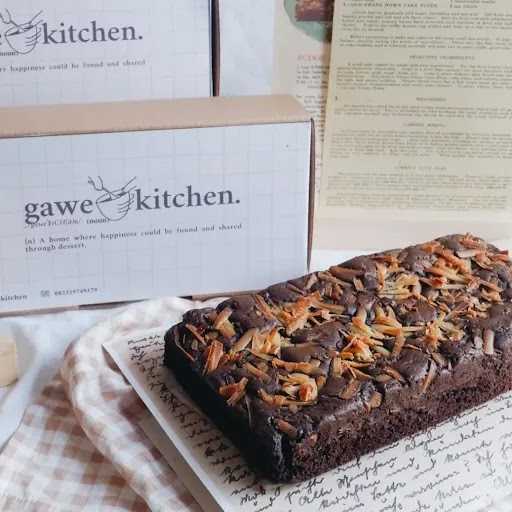 Brownies Gawekitchen 10