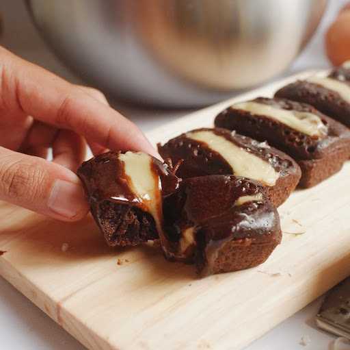 Brownies Gawekitchen 5