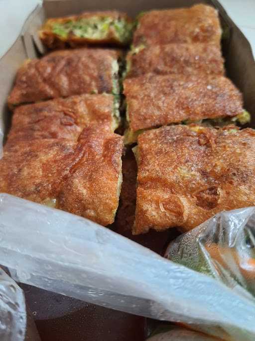 Martabak Pecenongan 78 Salatiga 7