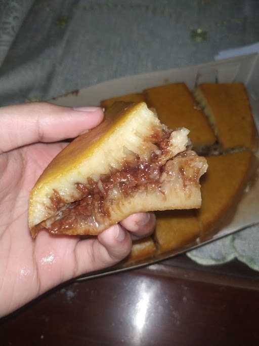 Martabak Pecenongan 78 Salatiga 6