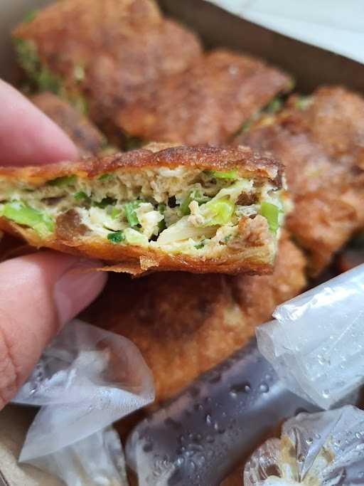 Martabak Pecenongan 78 Salatiga 1