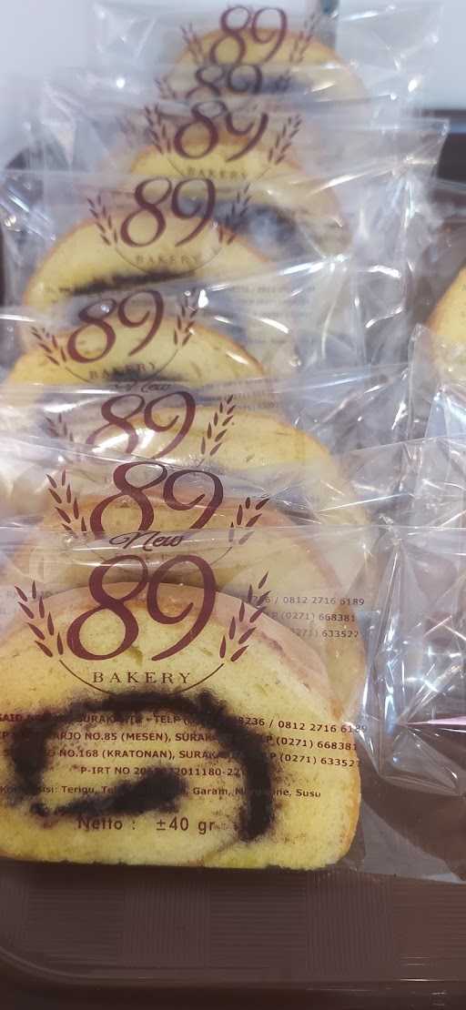 New 89 Bakery 5