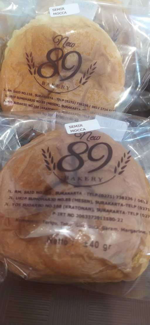 New 89 Bakery 10