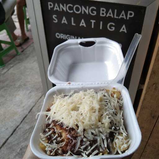 Pancong Balap Salatiga 2