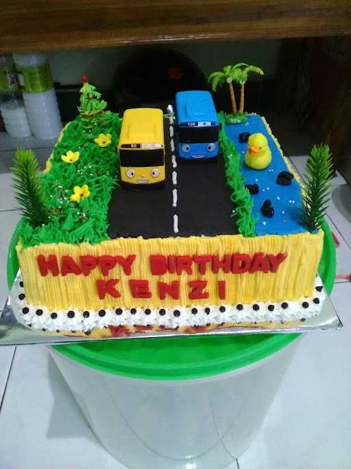 Retno'S Cake'S Salatiga 2