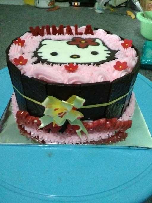 Retno'S Cake'S Salatiga 4