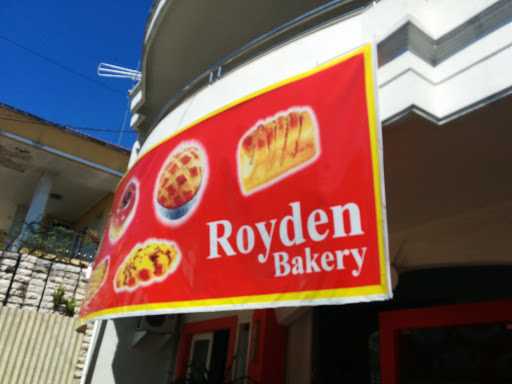 Royden Bakery 8