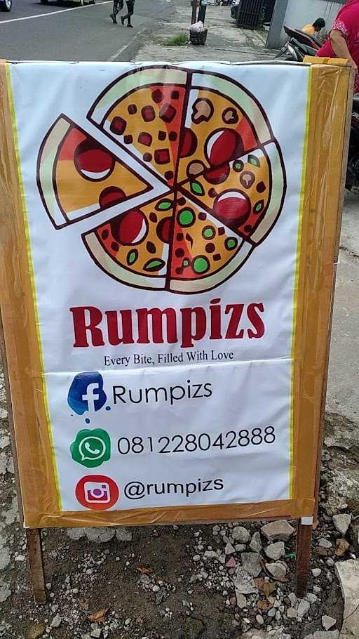 Rumpizs Kecandran 1