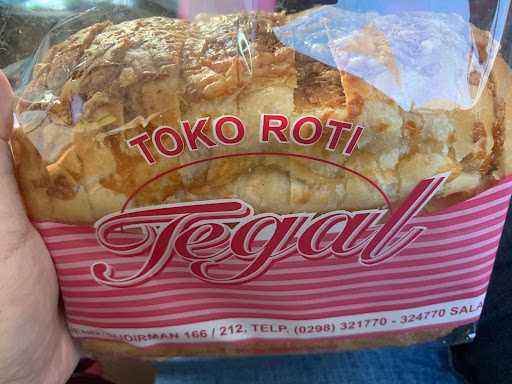 Tegal Bakery 9