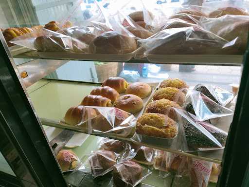 Tegal Bakery 10